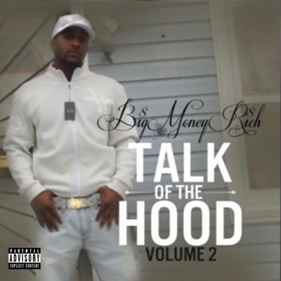 Talk of the Hood, Vol. 2