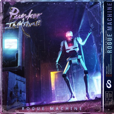 Rogue Machine - Single