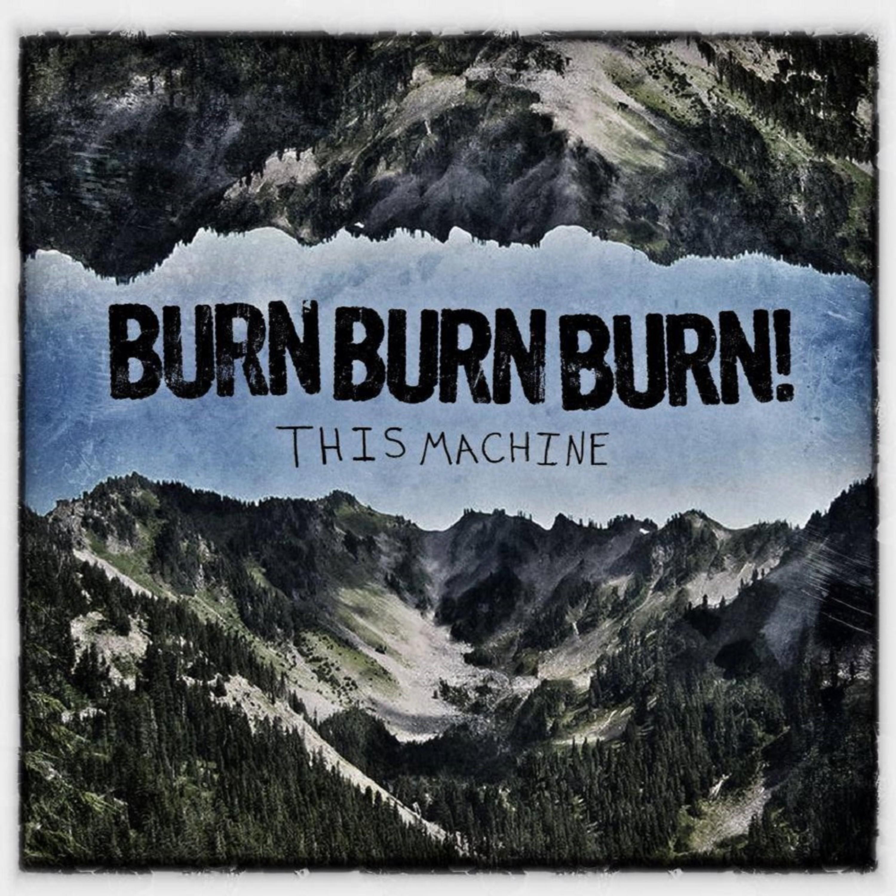 This Machine - EP