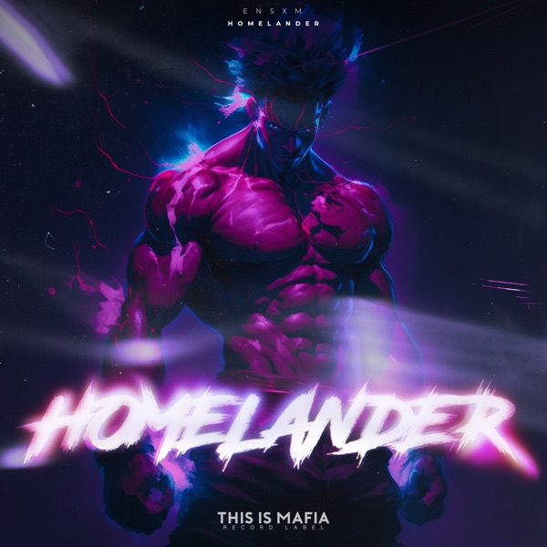 Homelander - Single