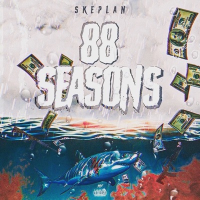 88 seasons - EP