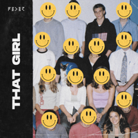 That Girl-Feder