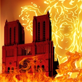 Notre Dame Daddy Dan