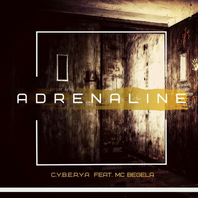Adrenaline - Single
