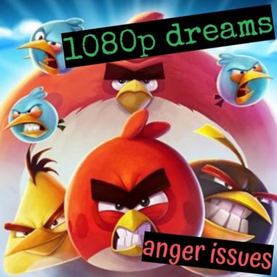 Anger Issues - Single