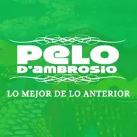AY CORAZÓN — Pelo D'Ambrosio