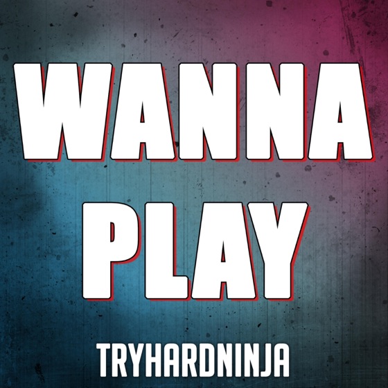 Cover artwork for Wanna Play