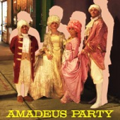 Twisted Pine - Amadeus Party