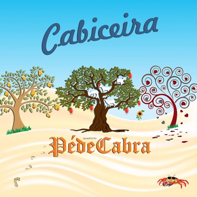 Cabiceira (feat. Luiz Mario) - Single