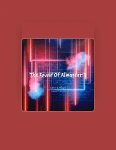 收听 Almagest!、观看音乐视频、阅读小传、查看巡演日期等 ！