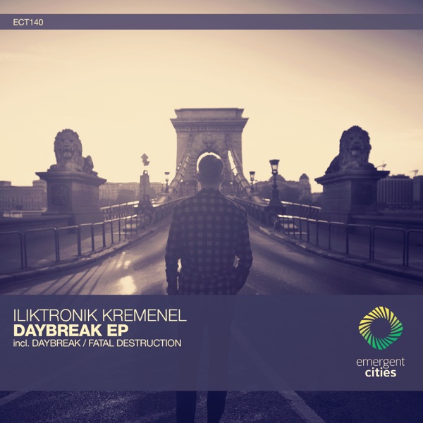 Daybreak - Single
