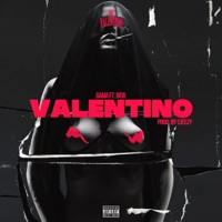 Valentino (feat. Ivoxmusic) - Single - Gama