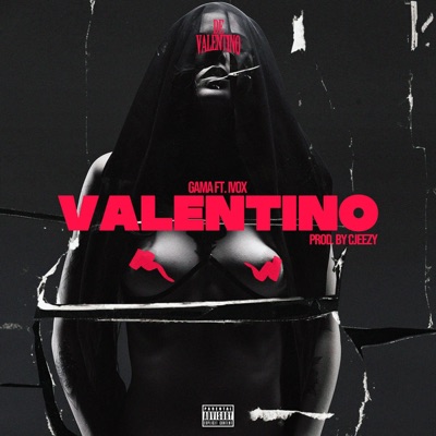 Valentino (feat. Ivoxmusic) - Single