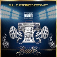 Full Customized Company - Single - Mc Piedro, Omarez, Mr. Gesck, Rangel, Mr. Yosie Lokote & Mr. Weed