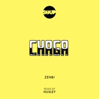 Chaga - Single - Zenbi