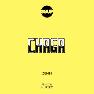 Chaga - Single