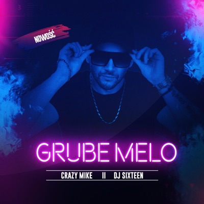 Grube Melo - Single