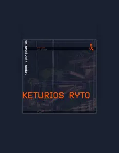 收听 Keturios Ryto、观看音乐视频、阅读小传、查看巡演日期等 ！