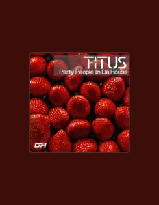 Listen to Titus, watch music videos, read bio, see tour dates & more!