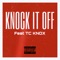 Knock It Off (feat. TC Knox) - Vinnyboymisfit lyrics