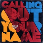 Calling out Your Name artwork