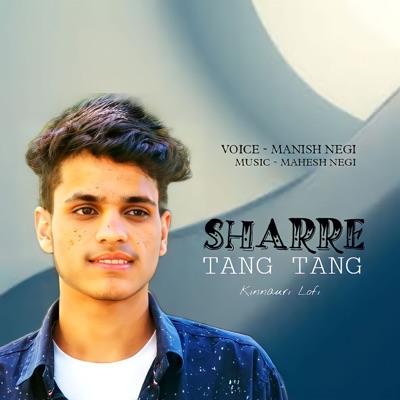 Sharre Tang Tang - Single