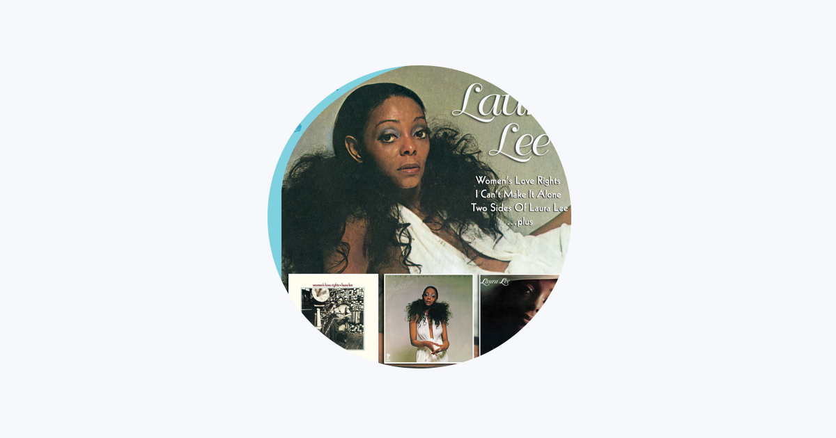 Laura Lee — Apple Music