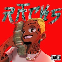 Rack$ - Single - J $tash