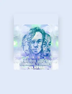 Escucha a K Kryziz, mira vídeos musicales, lee la biografía, consulta fechas de giras y mucho más.