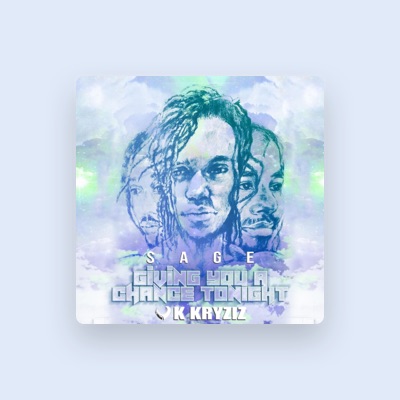 Listen to K Kryziz, watch music videos, read bio, see tour dates & more!