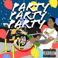 Party Party Party - Scottyy Antisocial