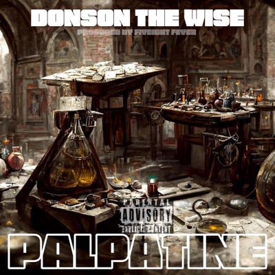 Palpatine (feat. FiveEight Fever) - Single