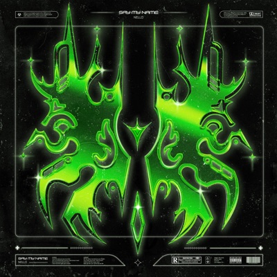 Say My Name - Single