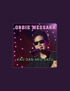 Obbie Mesakh सुनें, म्यूज़िक वीडियो देखें, बायो पढ़ें, दौरे की तारीखें और बहुत कुछ देखें!