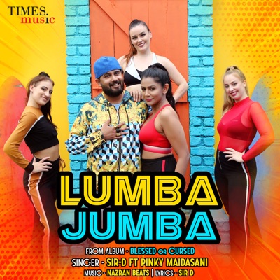 Lumba Jumba (feat. Pinky Maidasani) - Single