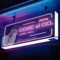Coge el Cel - Single - Angel Well