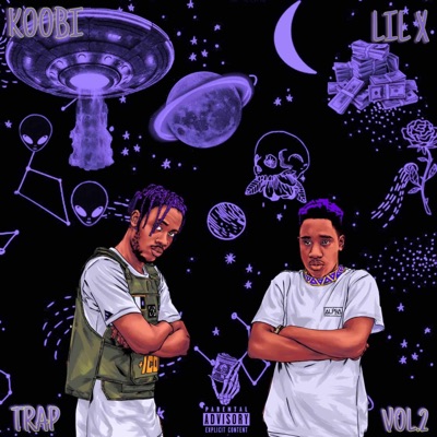 Take Risk and Prosper (Trap), Vol. 2