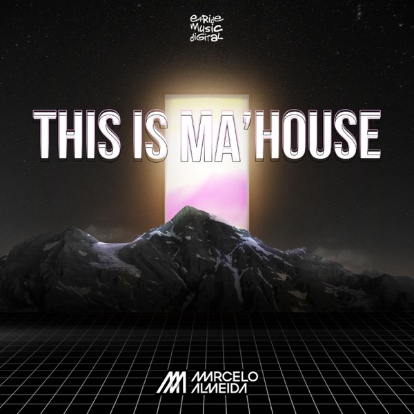This Is Ma'House - Single