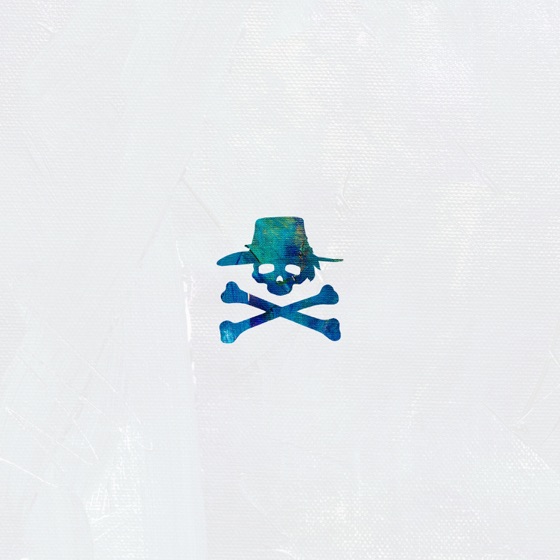 Cover artwork for Blue Crush