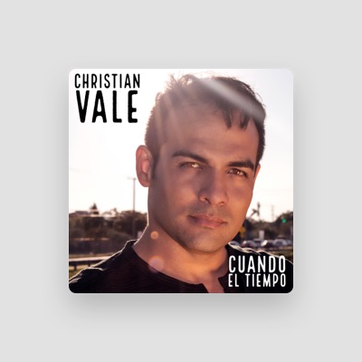 Listen to Christian Vale, watch music videos, read bio, see tour dates & more!