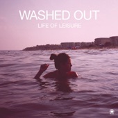 Life of Leisure - EP artwork