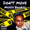 Don’t Move - Single