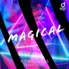 Magical (feat. ANVY) - Single