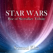 The Rise of Skywalker Final Trailer Music artwork