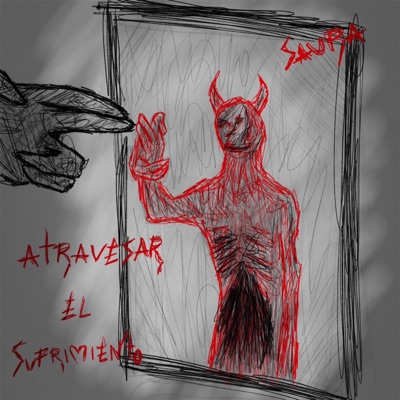 "atravesar el sufrimiento".m4a - Single