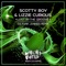 Lost in the Groove (Da Funk Junkies Radio Edit) - Scotty Boy & Lizzie Curious lyrics