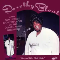 Trouble In My Way — Dorothy Bloat and the New Jersey Chapter Choir of the Gospel Music Workshop