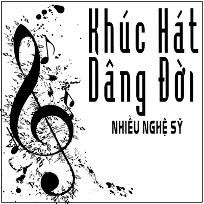 Khúc Hát Dâng Đời