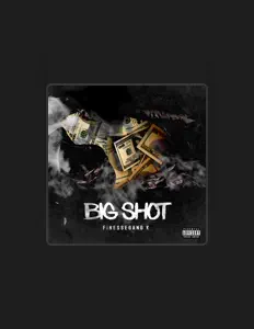 Listen to 1finessegangk, watch music videos, read bio, see tour dates & more!