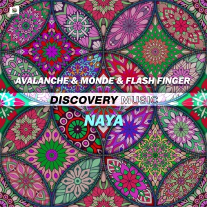 Naya - Single